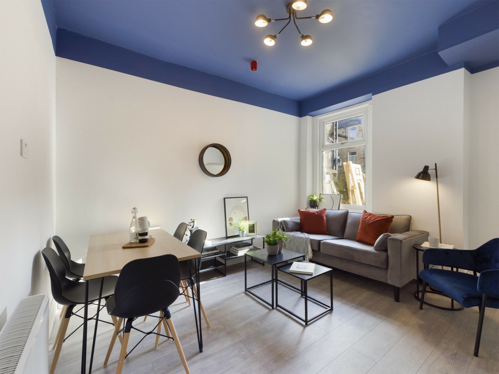 Room in a Shared House, Upper Allen St, S3, N1 7GU