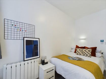 Room in a Shared House, China St, LA1