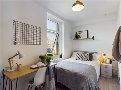 Room in a Shared House, Milking Stile Lane, LA1