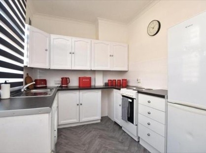 Room in a Shared House, Dawlish Avenue, LS9