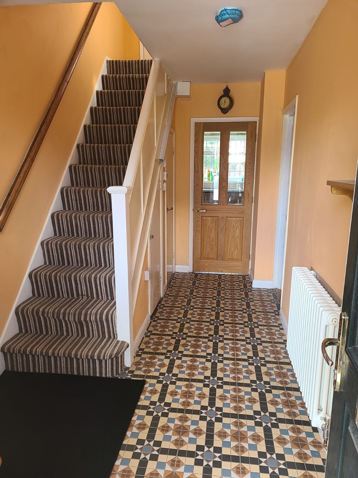 3 Bed Semi-Detached House, Kendrick Road, RG1, N1 7GU