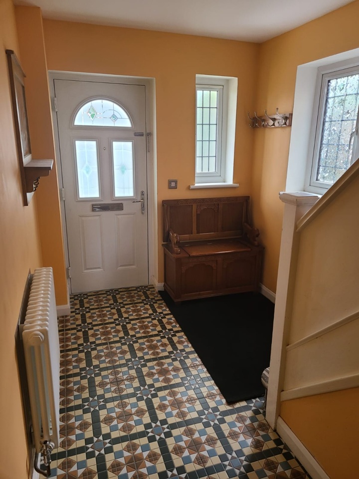 Additional image 2 of 3 Bed Semi-Detached House, Kendrick Road, RG1, N1 7GU