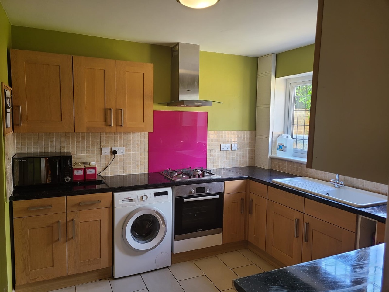 Additional image 3 of 3 Bed Semi-Detached House, Kendrick Road, RG1, N1 7GU