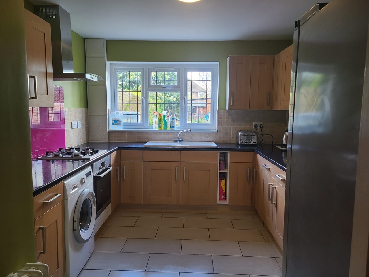 Additional image 4 of 3 Bed Semi-Detached House, Kendrick Road, RG1, N1 7GU