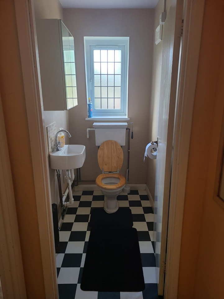 Additional image 12 of 3 Bed Semi-Detached House, Kendrick Road, RG1, N1 7GU