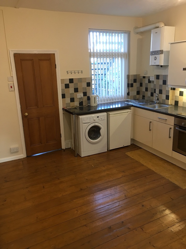 Additional image 7 of 1 Bed Flat, Walkley, S6, N1 7GU