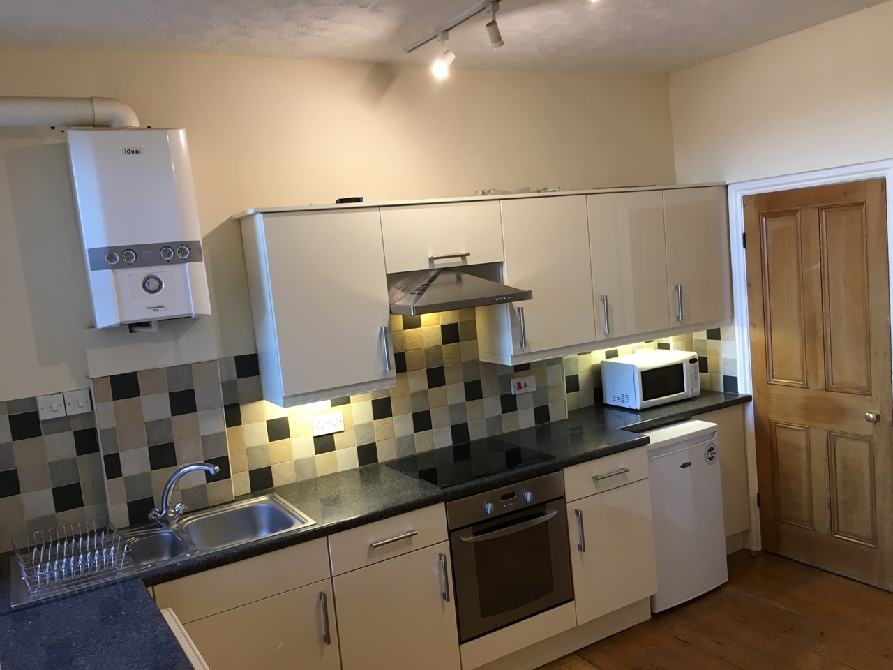 Additional image 8 of 1 Bed Flat, Walkley, S6, N1 7GU