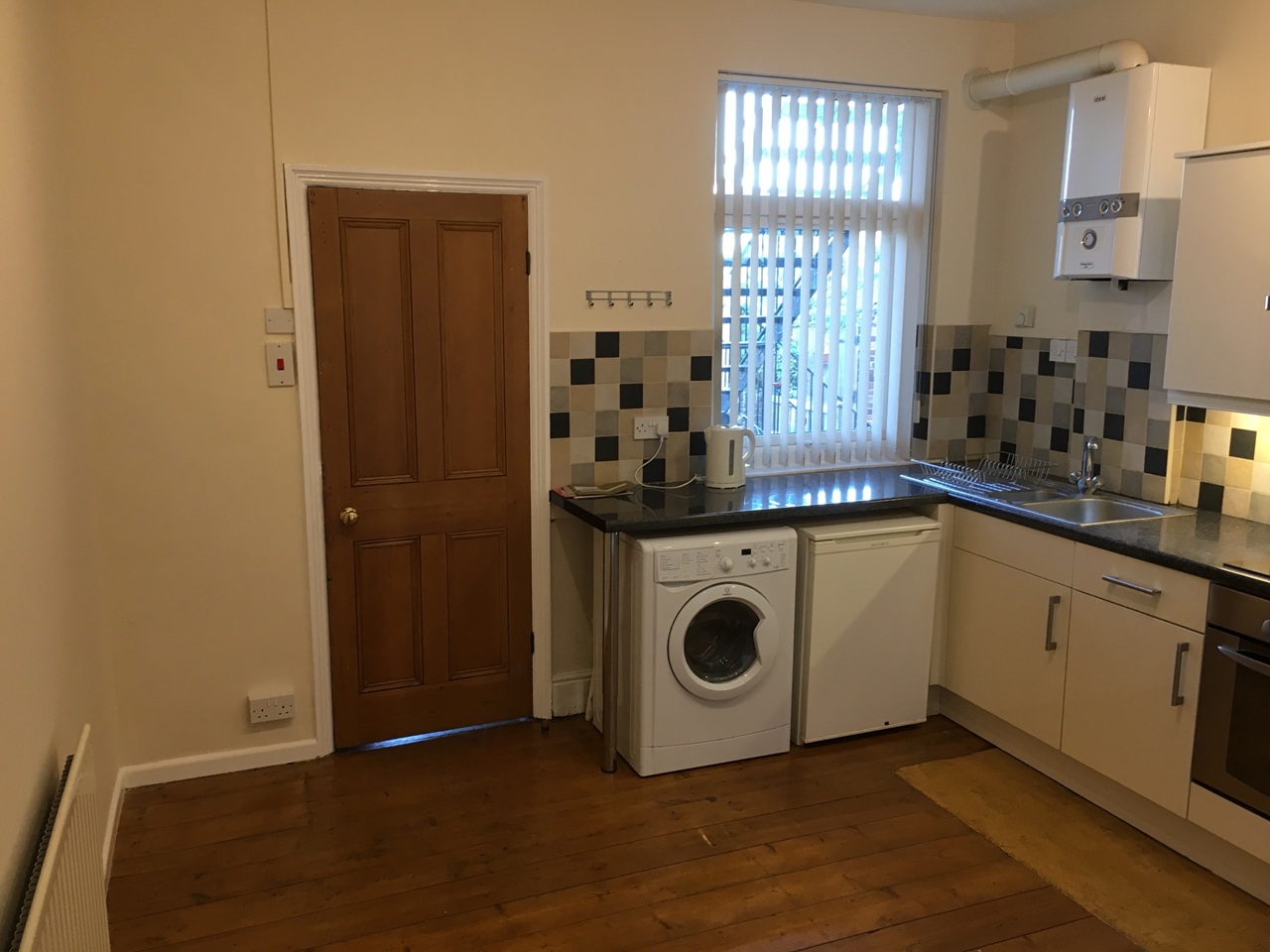 Additional image 11 of 1 Bed Flat, Walkley, S6, N1 7GU