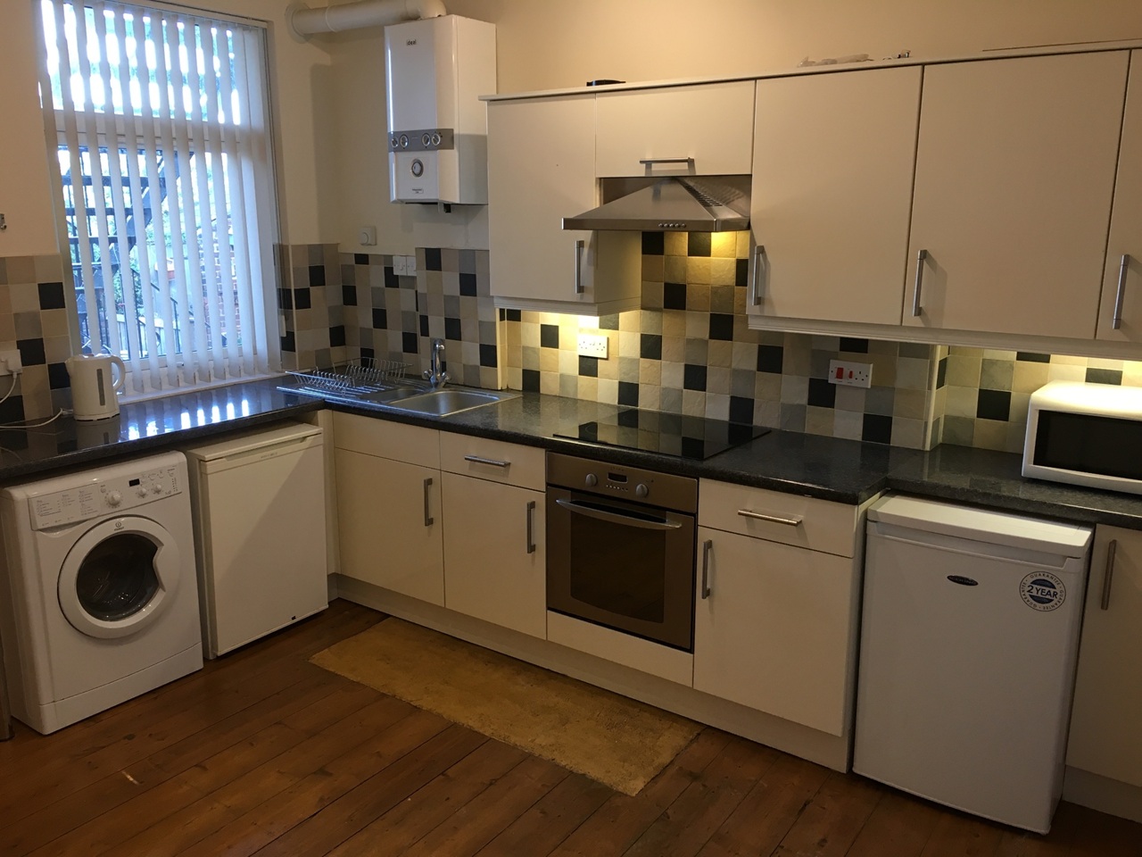 Additional image 12 of 1 Bed Flat, Walkley, S6, N1 7GU