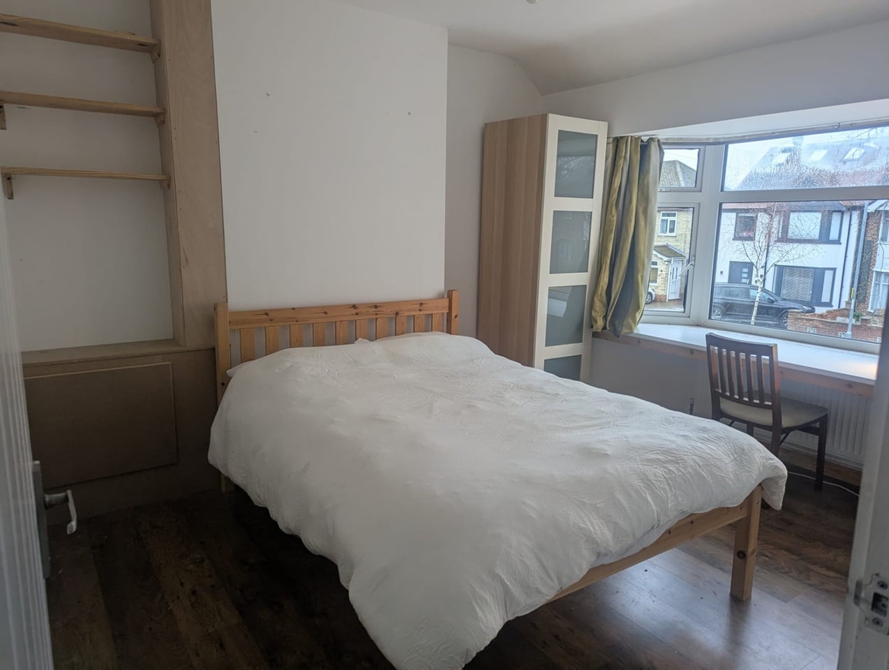 Additional image 2 of 4 Bed Semi-Detached House, Birdwood Road, CB1, N1 7GU