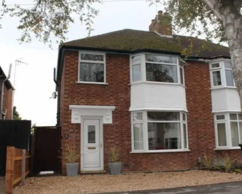 Additional image 3 of 4 Bed Semi-Detached House, Birdwood Road, CB1, N1 7GU