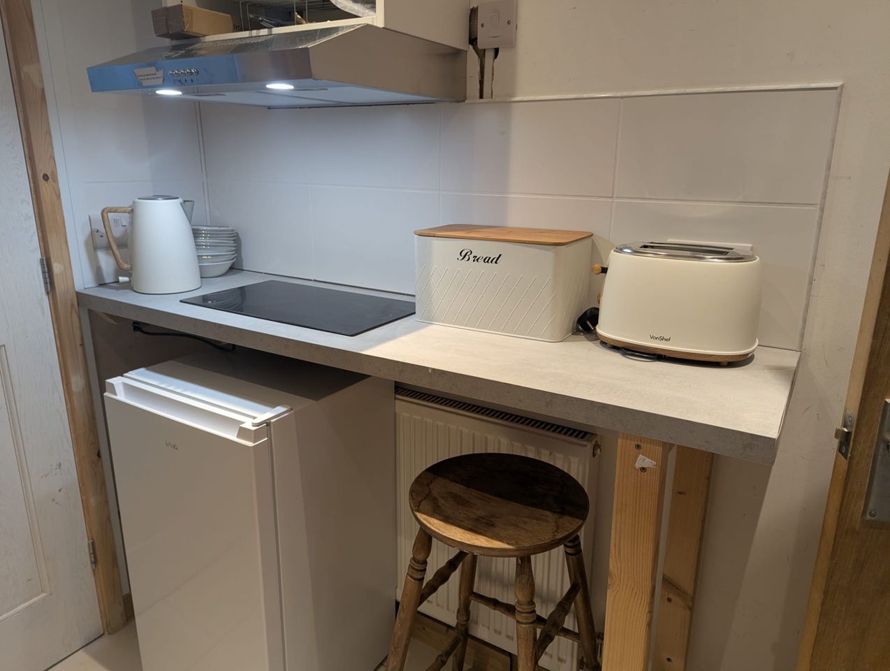 Additional image 6 of 4 Bed Semi-Detached House, Birdwood Road, CB1, N1 7GU