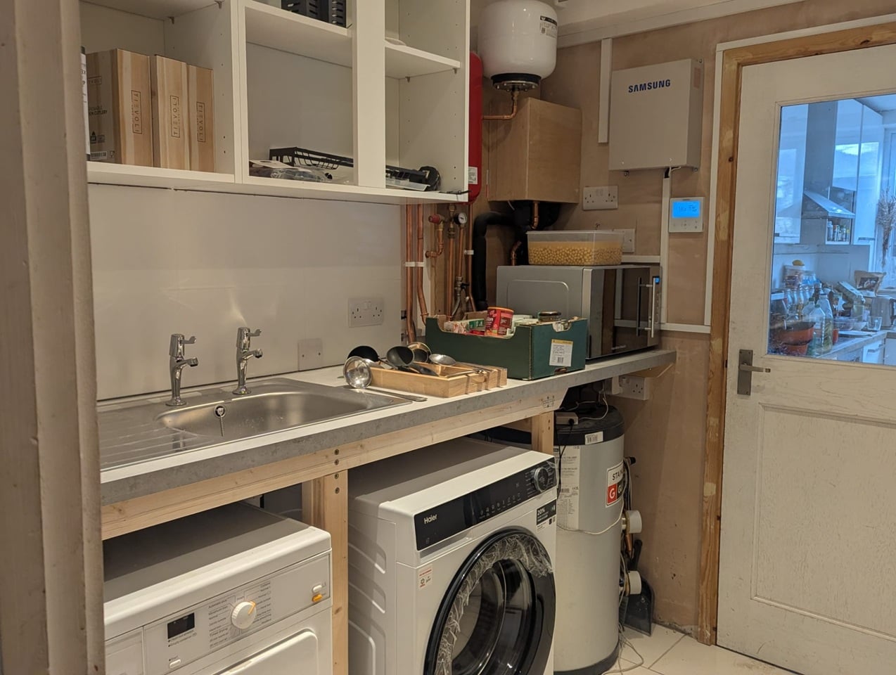 Additional image 7 of 4 Bed Semi-Detached House, Birdwood Road, CB1, N1 7GU