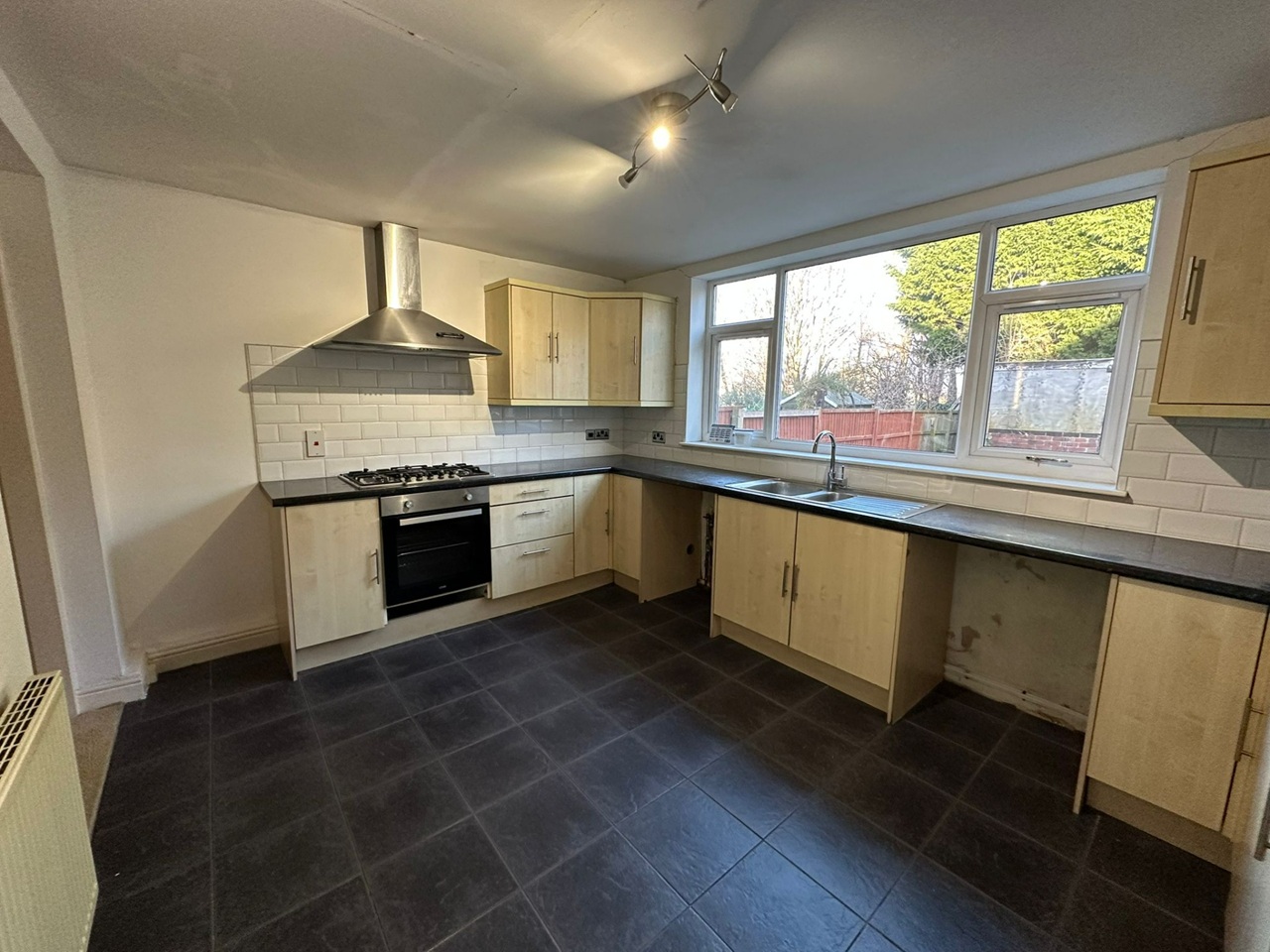 Additional image 2 of 2 Bed Semi-Detached House, Handsworth Avenue, S9, N1 7GU