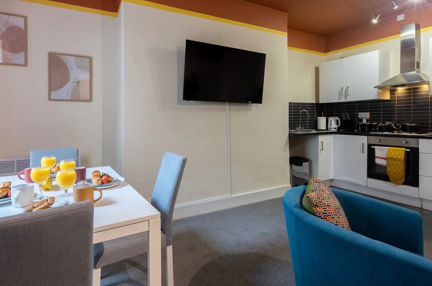 Additional image 3 of 1 Bed Flat, Holland Road, BN3, N1 7GU