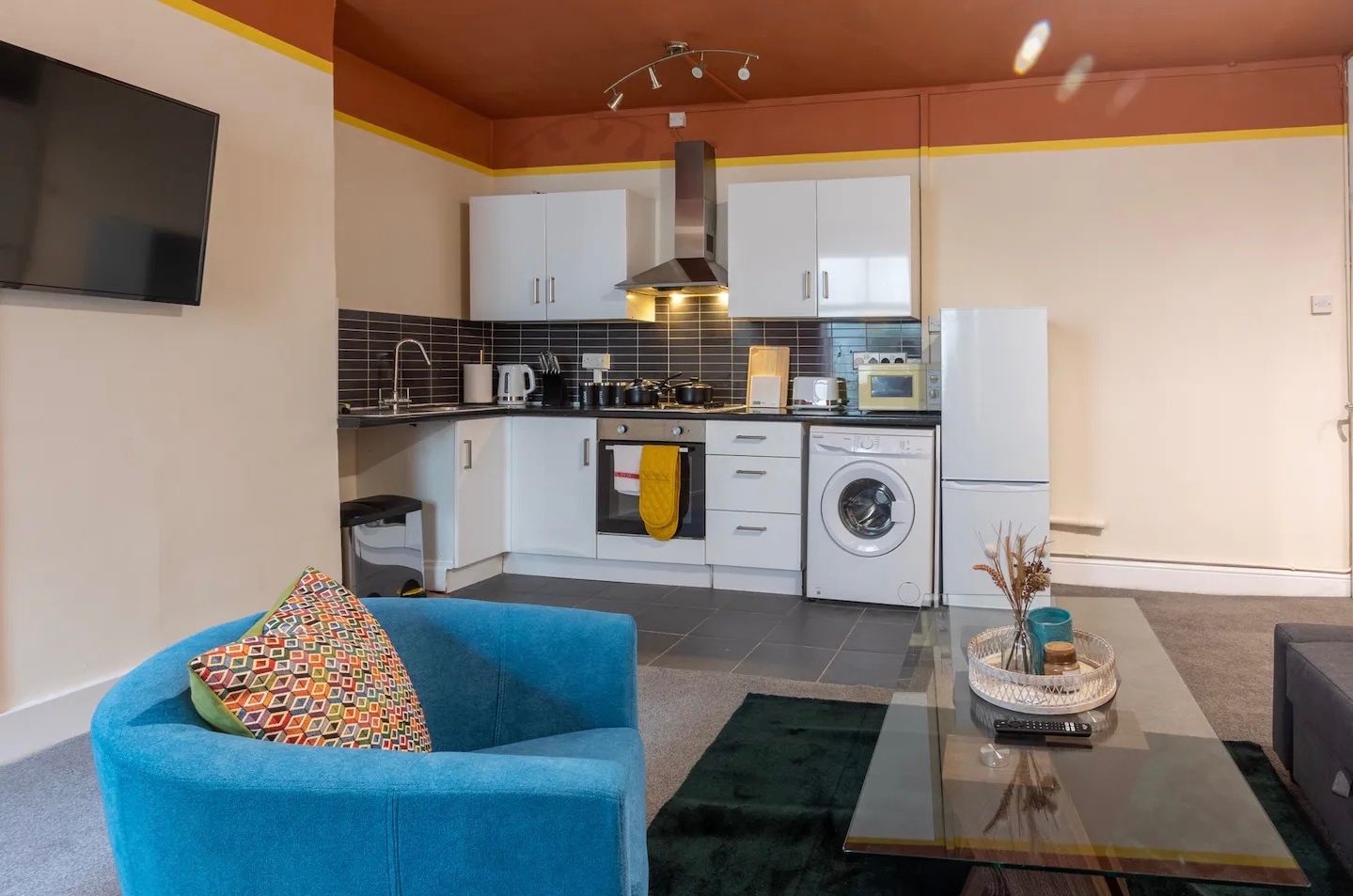 Additional image 5 of 1 Bed Flat, Holland Road, BN3, N1 7GU