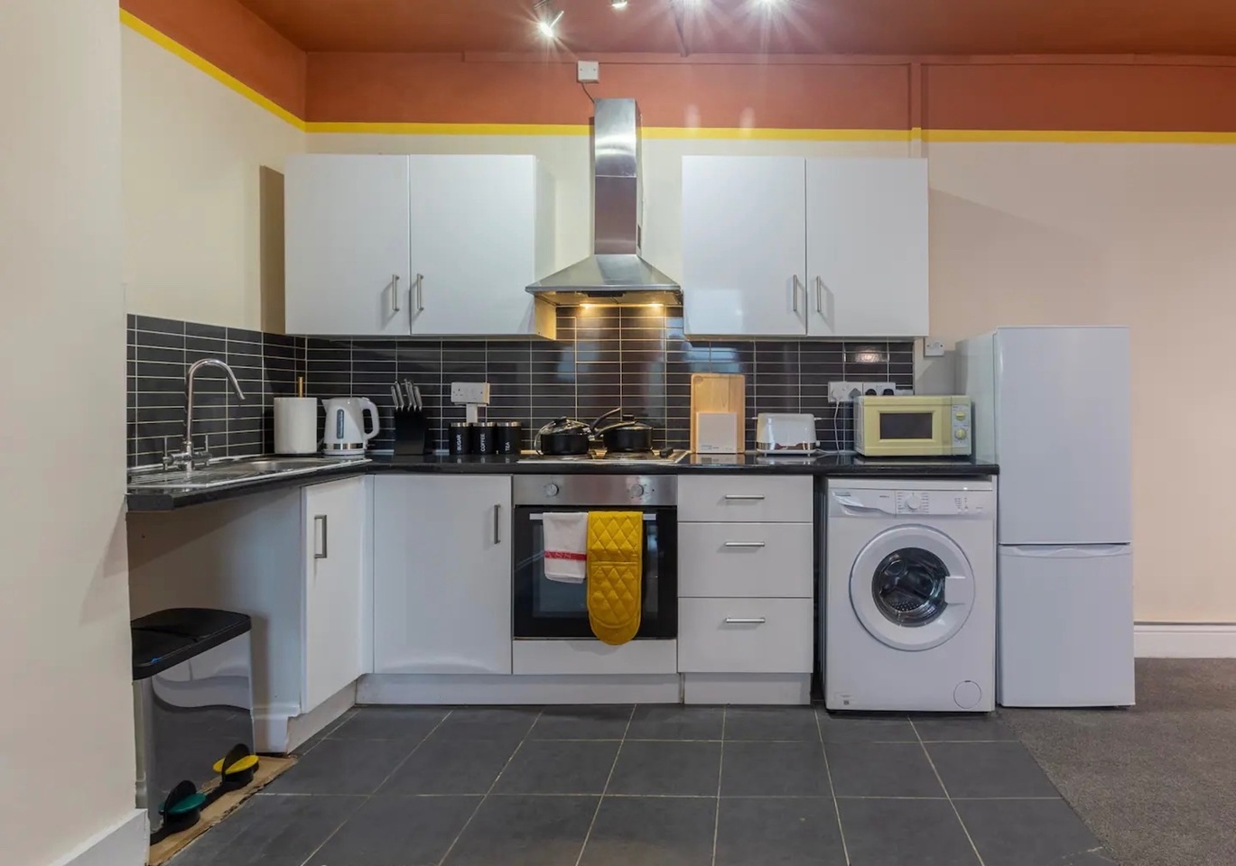 Additional image 6 of 1 Bed Flat, Holland Road, BN3, N1 7GU