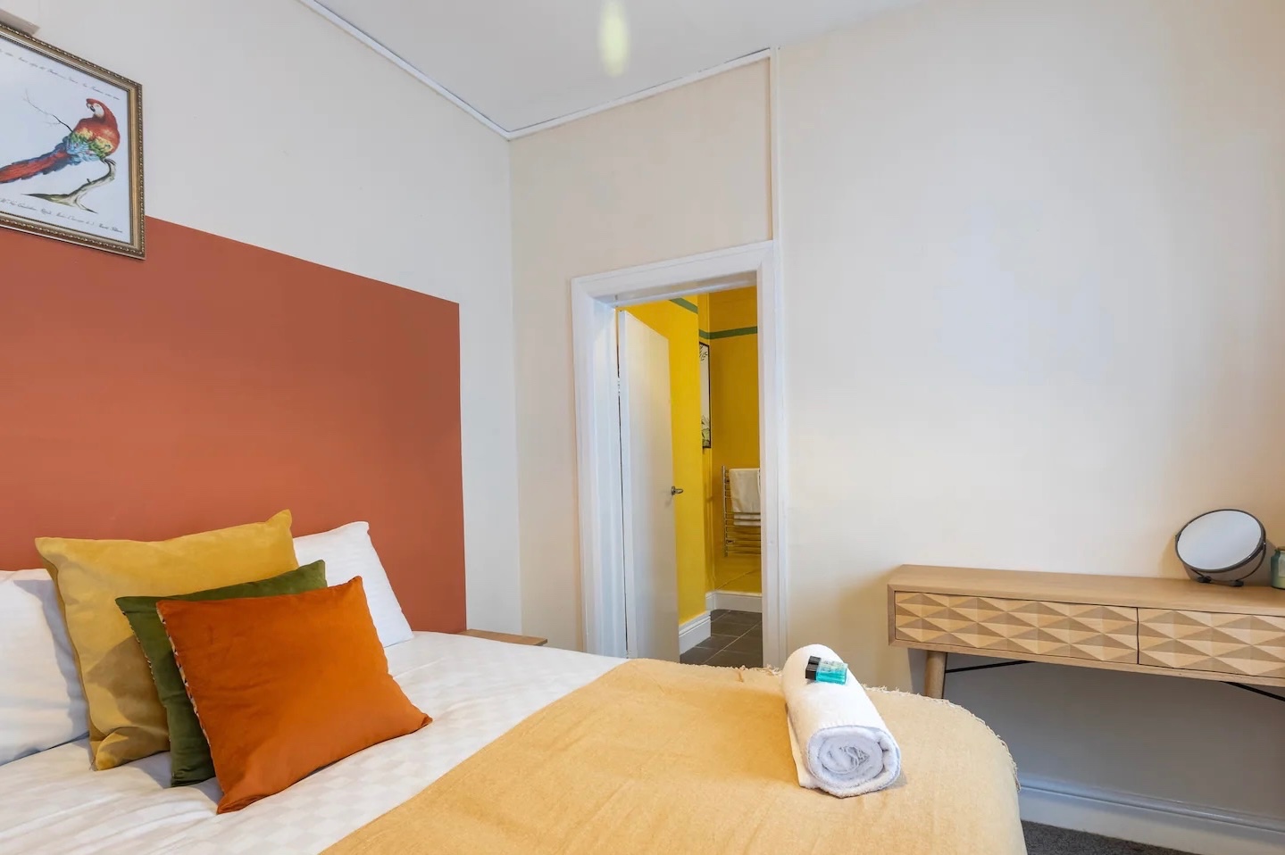 Additional image 7 of 1 Bed Flat, Holland Road, BN3, N1 7GU