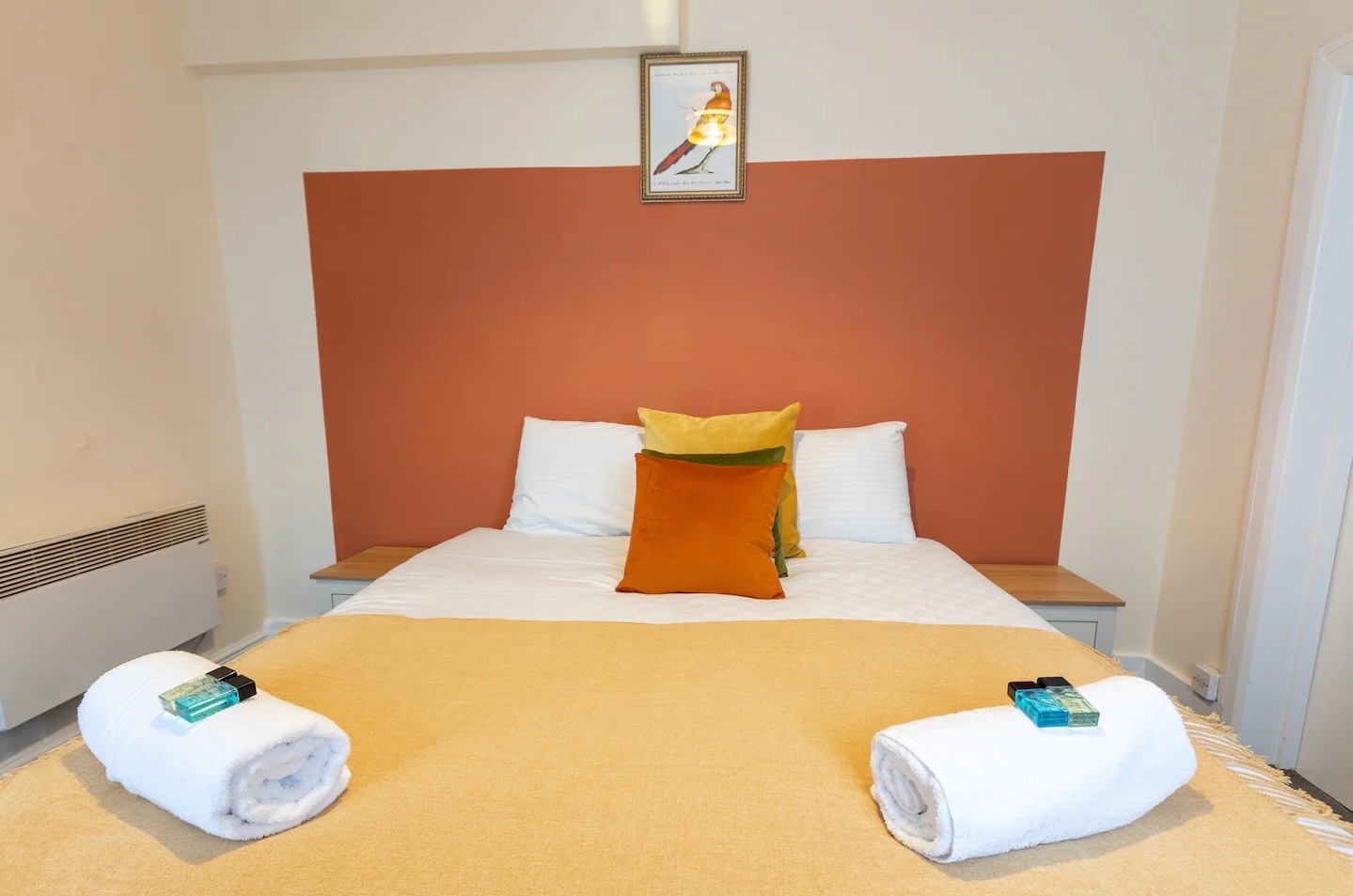 Additional image 8 of 1 Bed Flat, Holland Road, BN3, N1 7GU