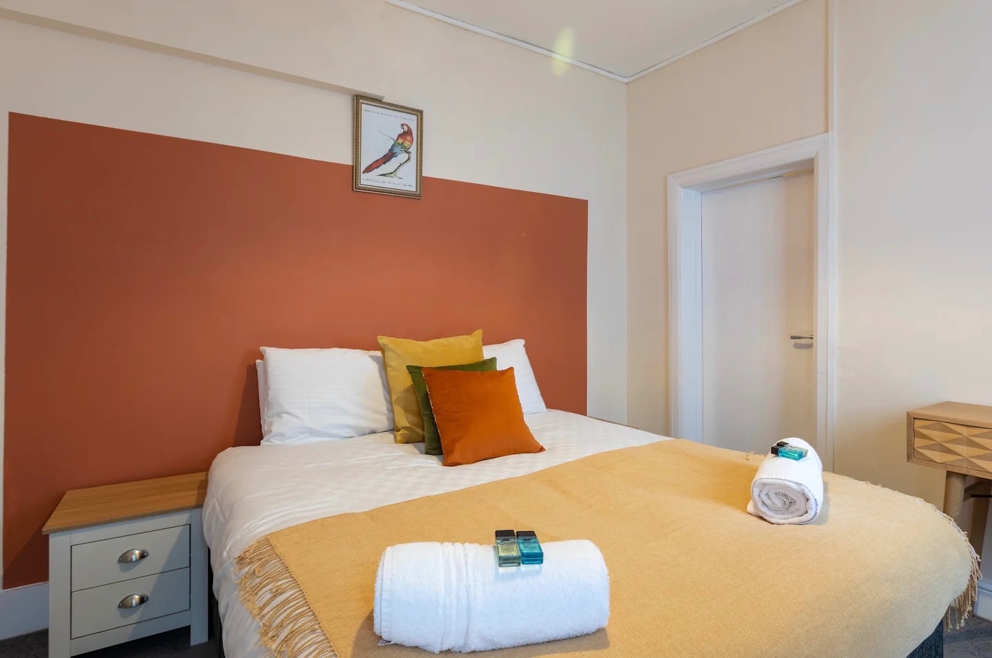 Additional image 9 of 1 Bed Flat, Holland Road, BN3, N1 7GU