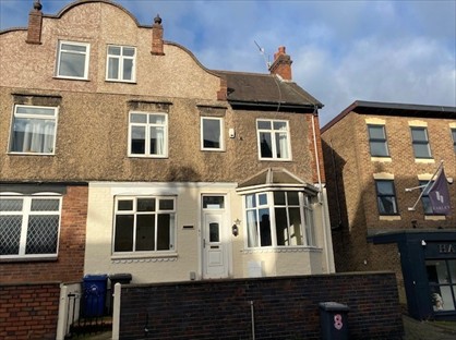 Room in a Shared House, Watlands View, ST5