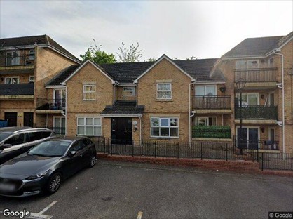 2 Bed Flat, Osier Drive, SS15