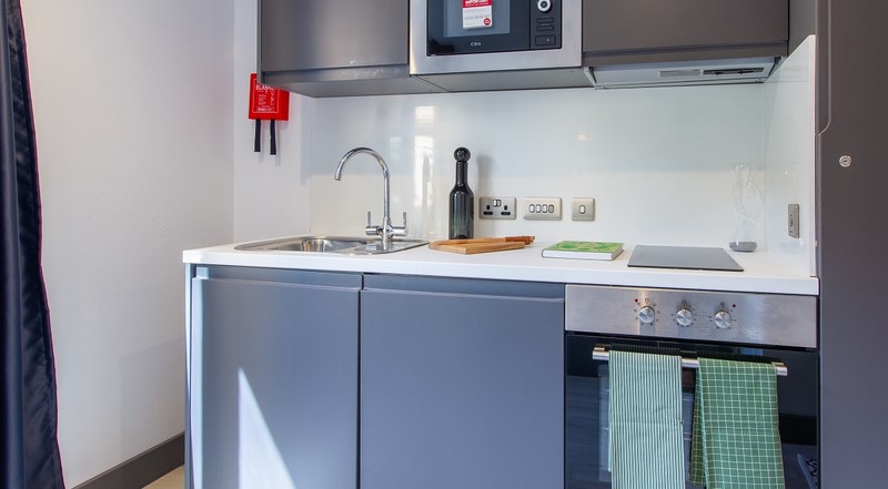 Room in a Shared House, Parkside, CV1, N1 7GU