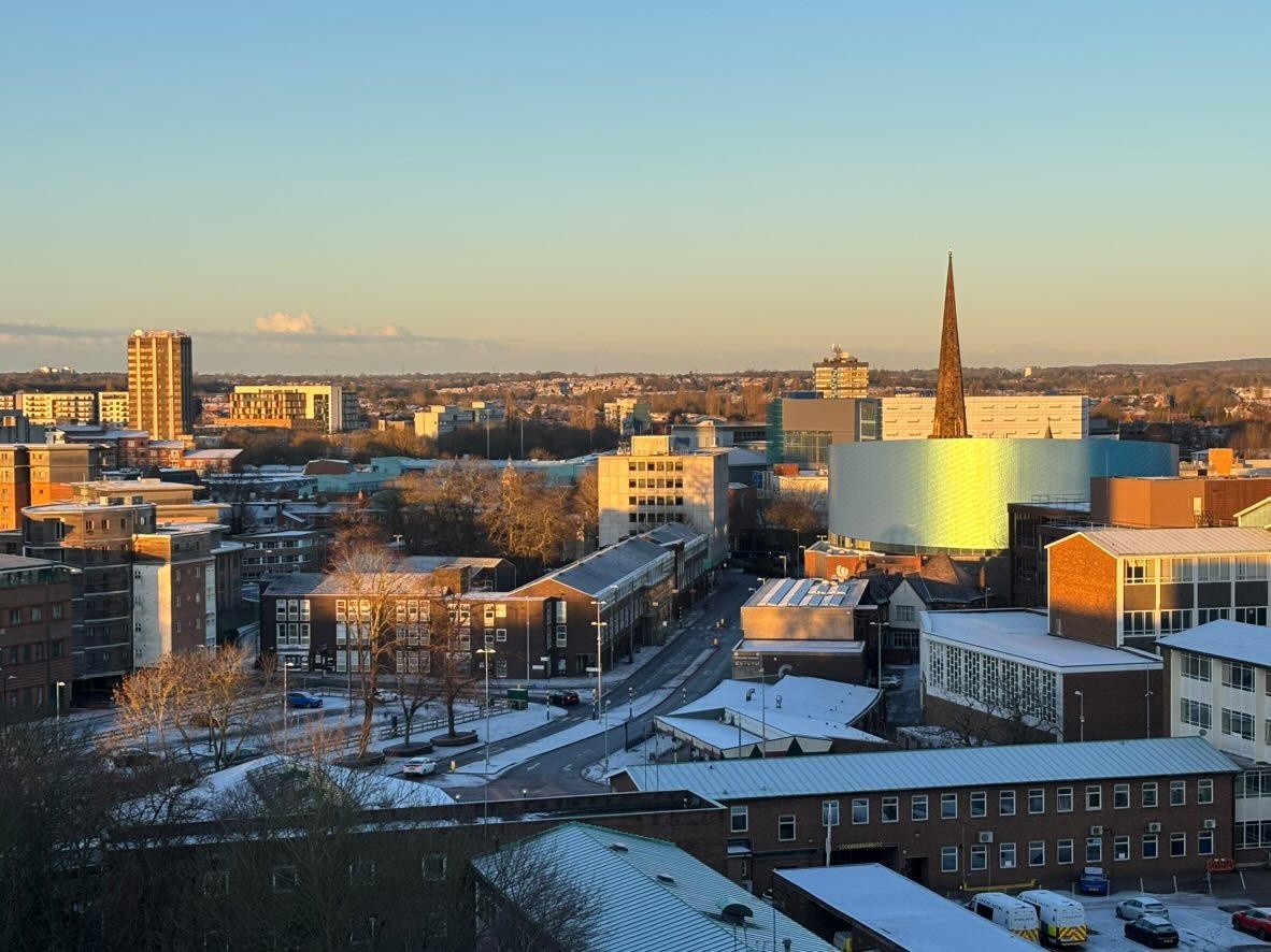 Additional image 4 of Room in a Shared House, Parkside, CV1, N1 7GU
