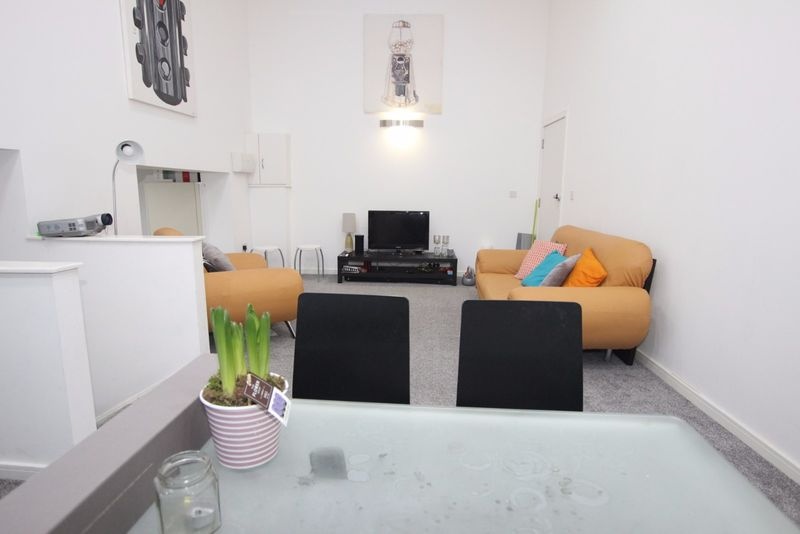 Additional image 8 of 2 Bed Flat, Simmonds St, RG1, N1 7GU