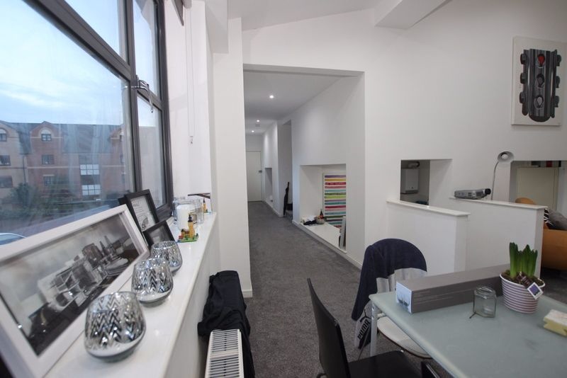 Additional image 2 of 2 Bed Flat, Simmonds St, RG1, N1 7GU