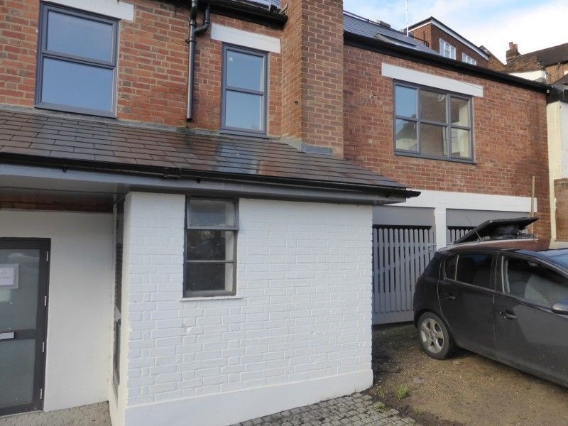 Additional image 5 of 2 Bed Flat, Simmonds St, RG1, N1 7GU