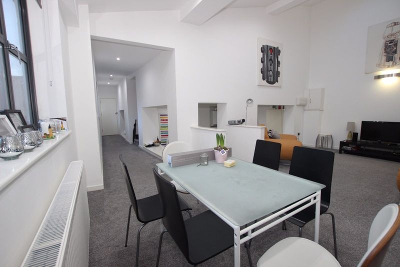 Additional image 10 of 2 Bed Flat, Simmonds St, RG1, N1 7GU