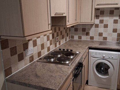 1 Bed Flat, The Larches, TN37