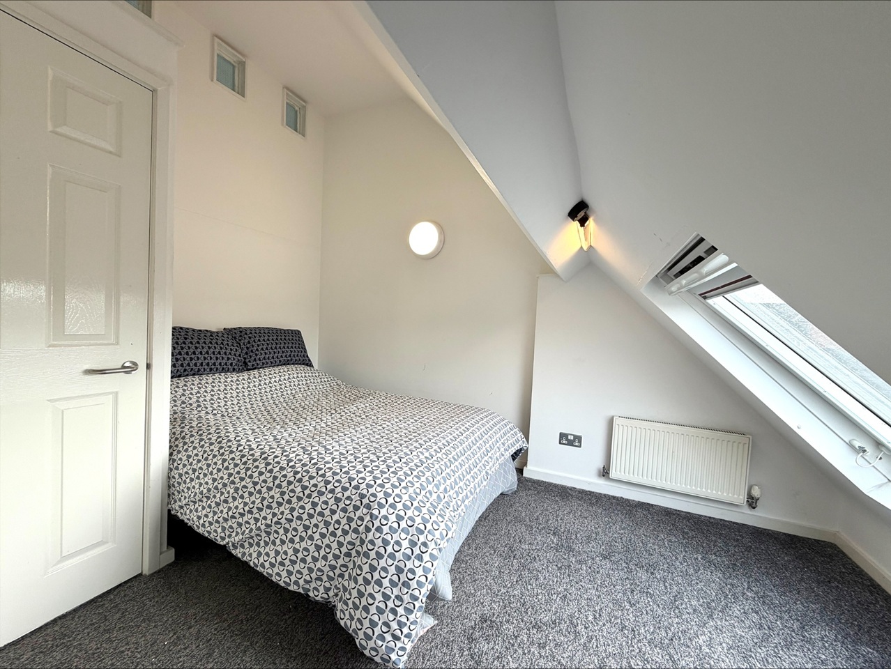 Additional image 6 of 2 Bed Flat, Central Avenue, LE2, N1 7GU