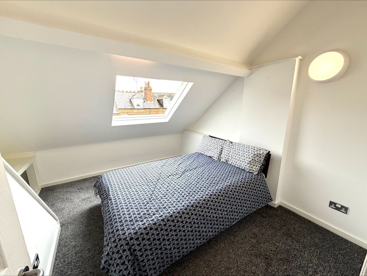 Additional image 4 of 2 Bed Flat, Central Avenue, LE2, N1 7GU