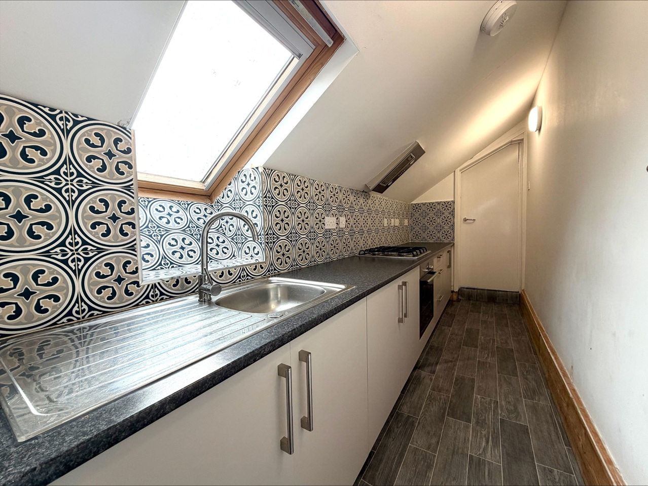 Additional image 2 of 2 Bed Flat, Central Avenue, LE2, N1 7GU