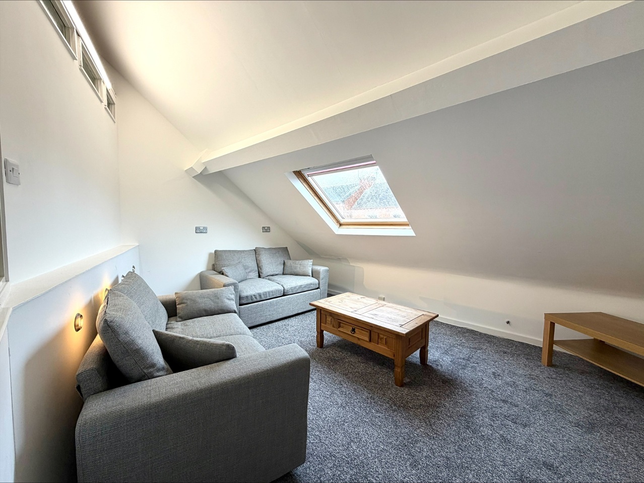Additional image 3 of 2 Bed Flat, Central Avenue, LE2, N1 7GU