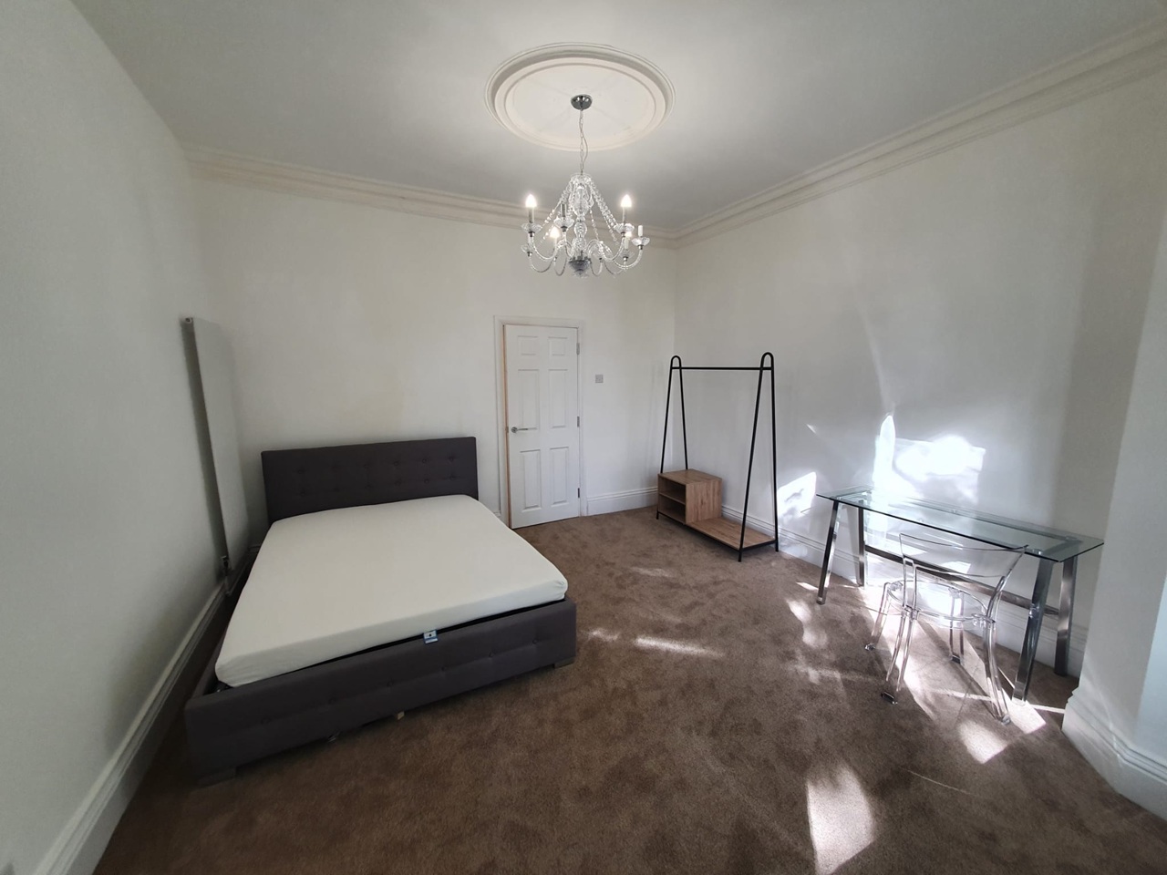 Additional image 7 of 2 Bed Flat, Park Road, NG7, N1 7GU