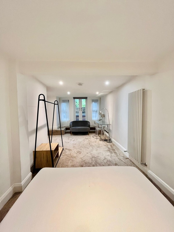 Additional image 4 of 2 Bed Flat, Park Road, NG7, N1 7GU