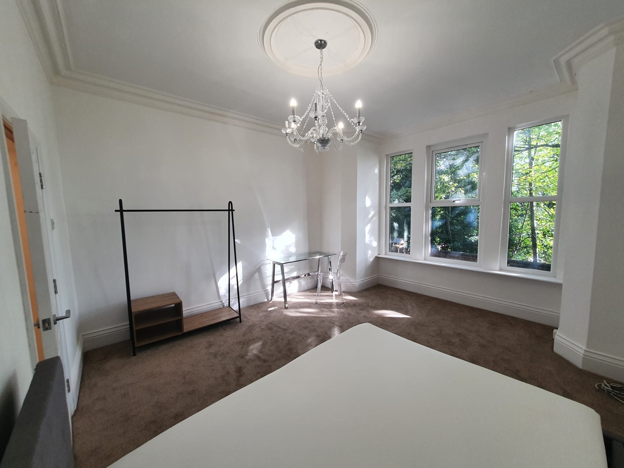 Additional image 8 of 2 Bed Flat, Park Road, NG7, N1 7GU