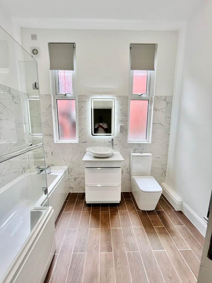 Additional image 2 of 2 Bed Flat, Park Road, NG7, N1 7GU