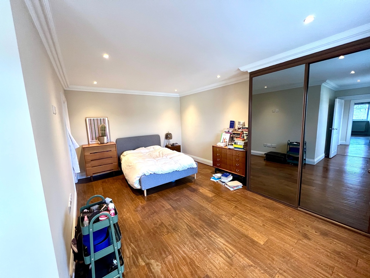 Leamington Spa - 1 Bed Penthouse, Jephson House, CV32 - To Rent Now for ...