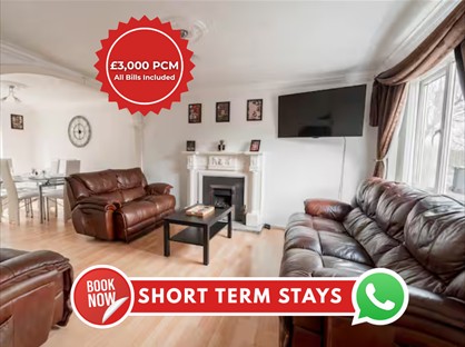 3 Bed Semi-Detached House, Kingfisher View, B34