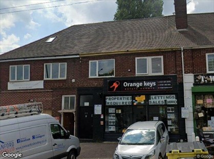 Room in a Shared House, Harborne Lane, B17