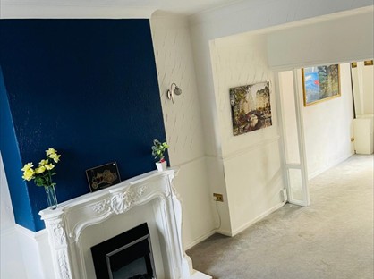 2 Bed Terraced House, Alma St, ST4