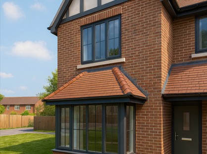 4 Bed Detached House, Hedgerows, GU6