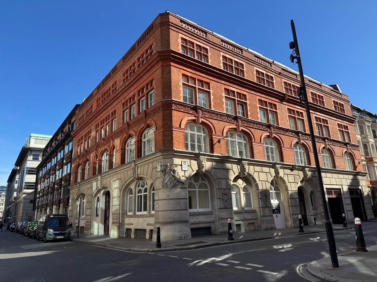 Additional image 9 of 2 Bed Flat, Victoria House, EC4Y, N1 7GU