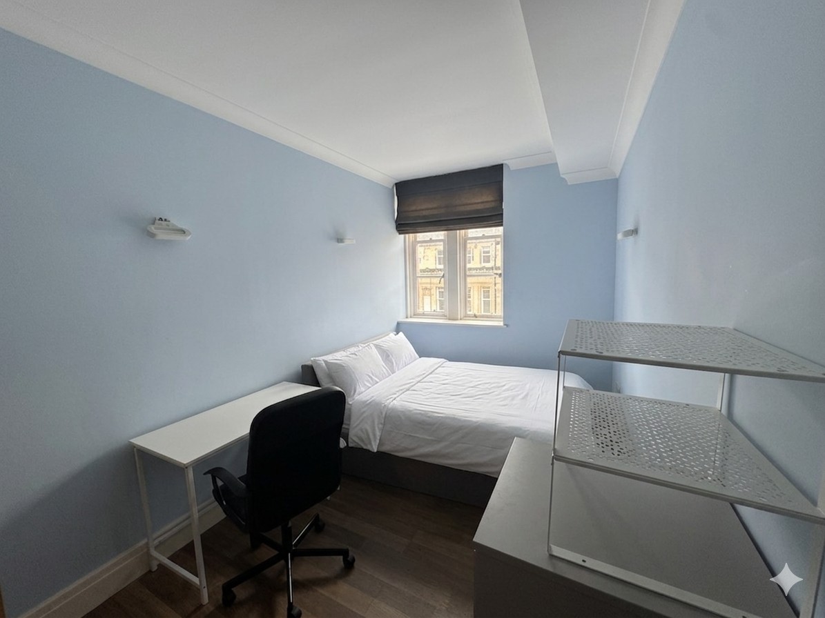 Additional image 6 of 2 Bed Flat, Victoria House, EC4Y, N1 7GU