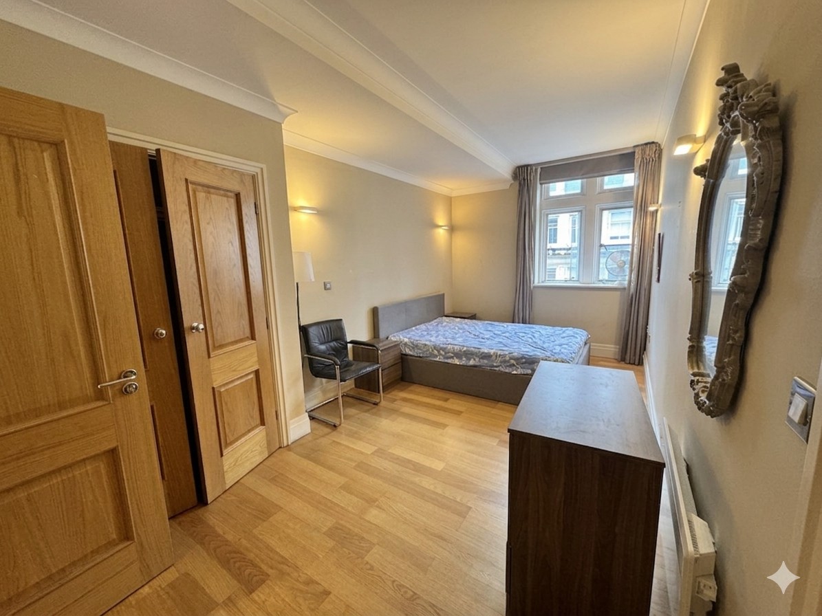 Additional image 4 of 2 Bed Flat, Victoria House, EC4Y, N1 7GU