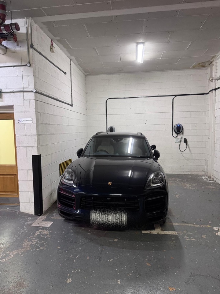 Additional image 11 of 2 Bed Flat, Victoria House, EC4Y, N1 7GU